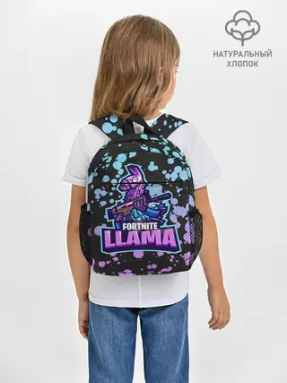 Рюкзак детский / Fortnite LLAMA