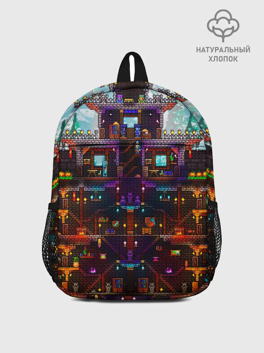 Рюкзак детский / Terraria