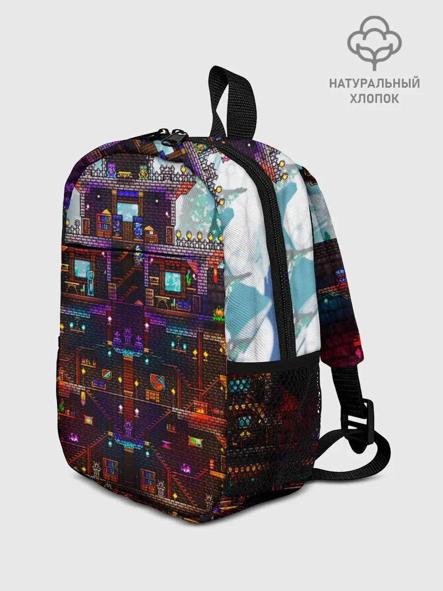 Рюкзак детский / Terraria