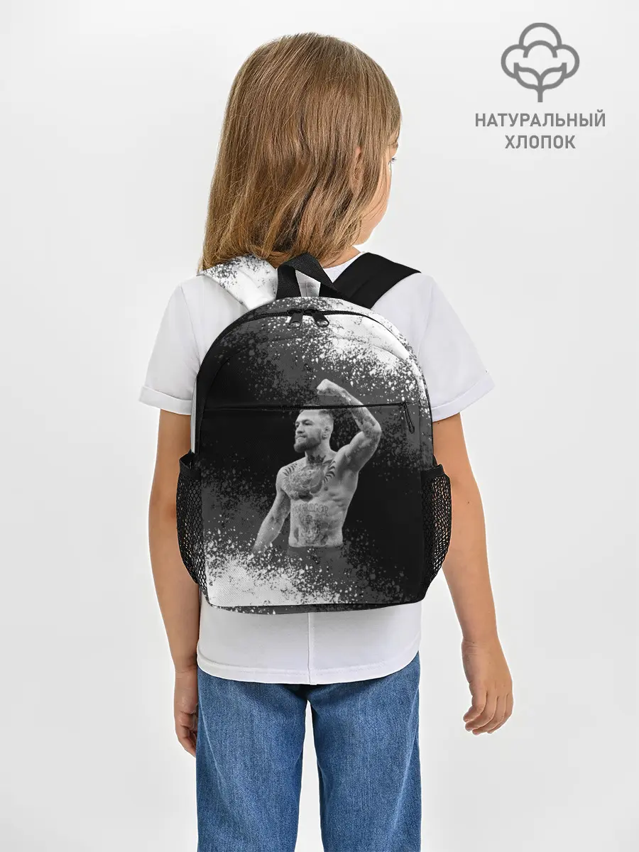 Рюкзак детский / Conor McGregor | Конор МакГрегор