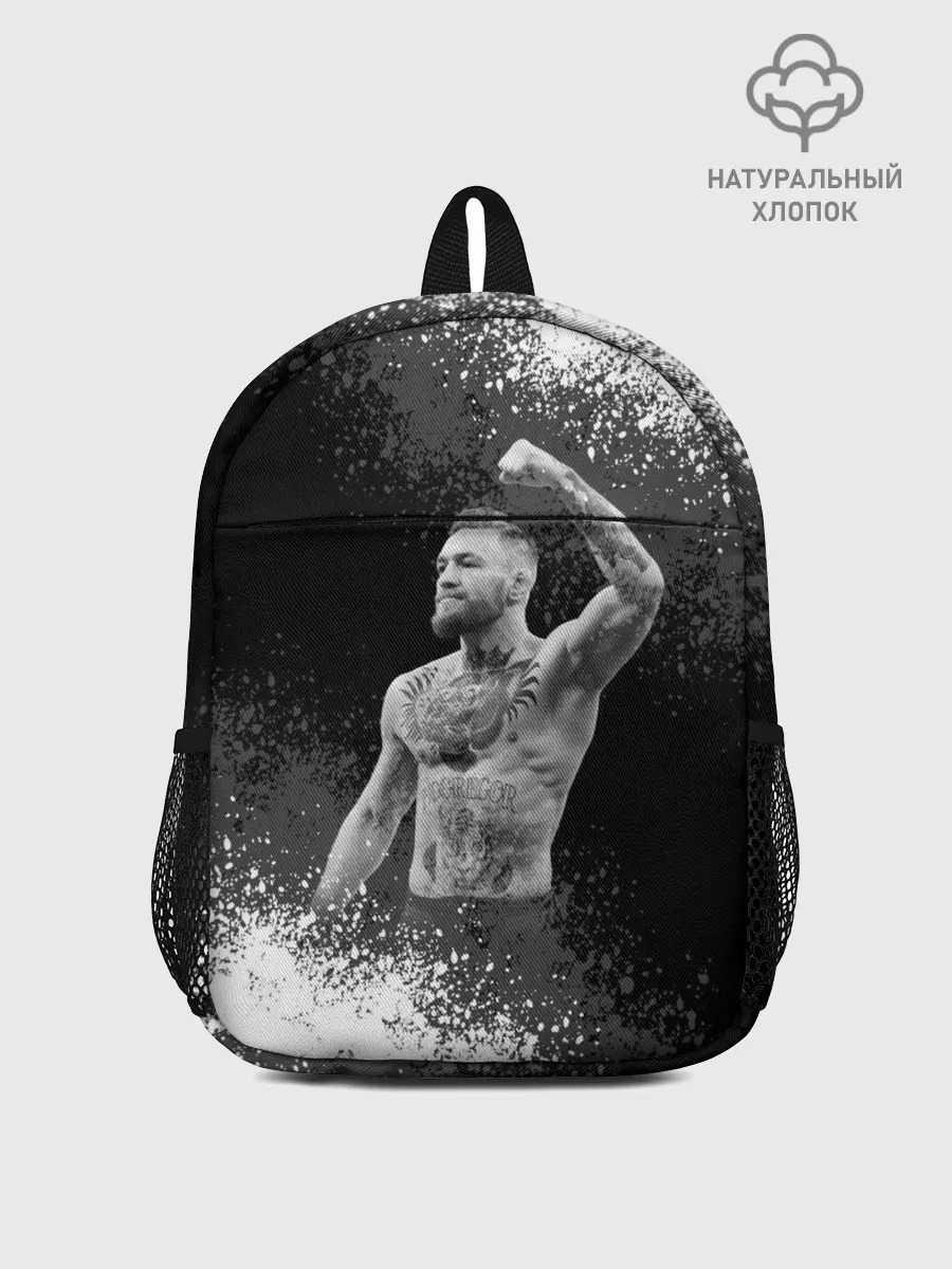 Рюкзак детский / Conor McGregor | Конор МакГрегор