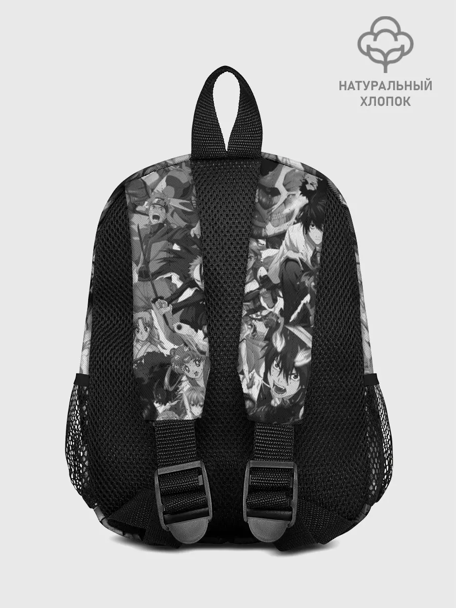 Рюкзак детский / ANIME HEROES