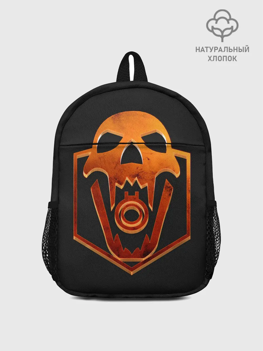 Рюкзак детский / Rainbow Six Siege