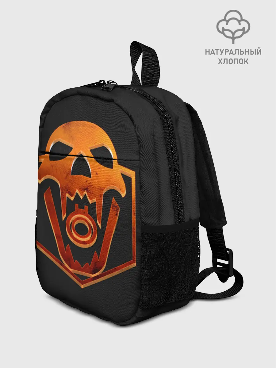 Рюкзак детский / Rainbow Six Siege