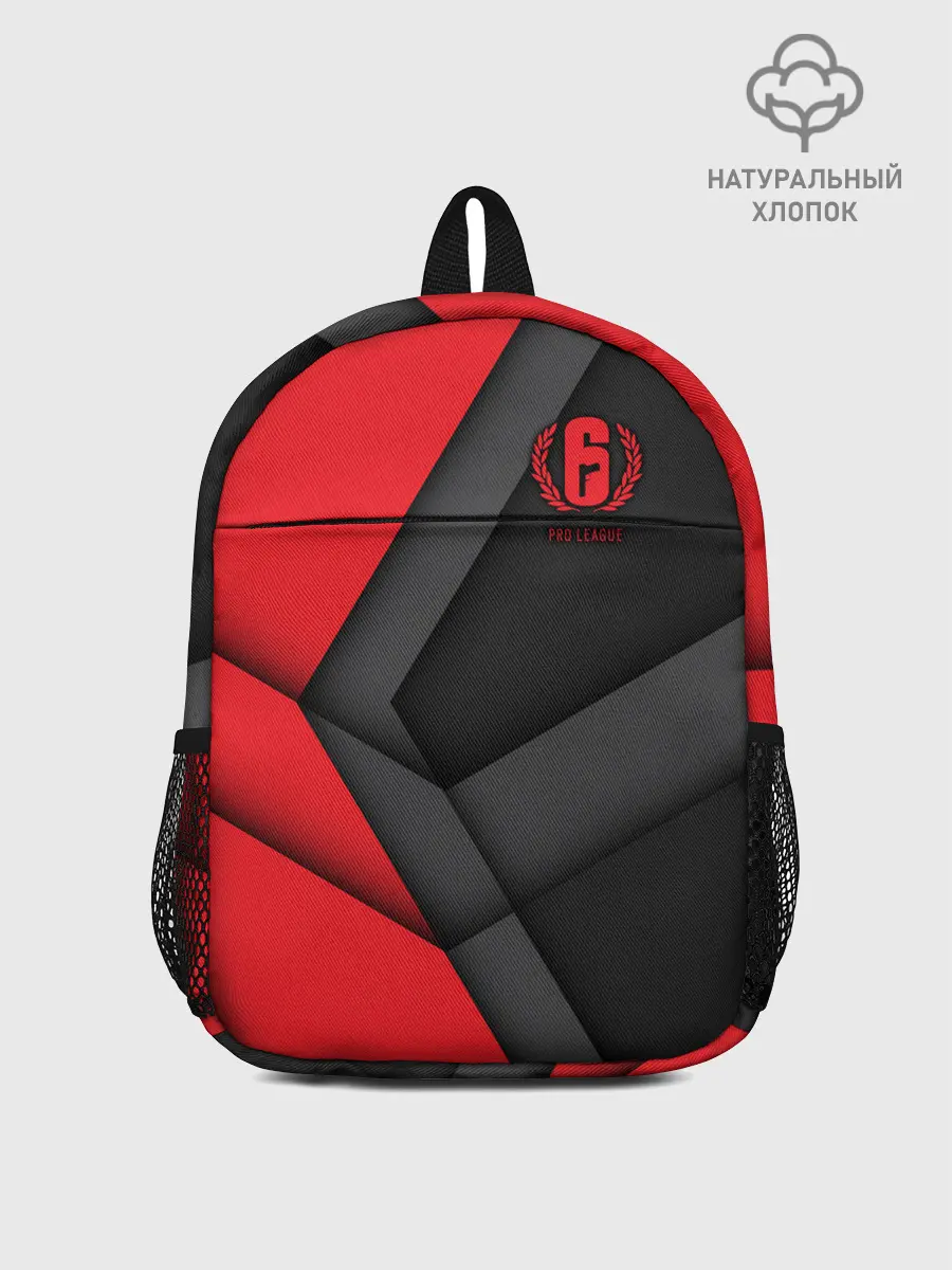 Рюкзак детский / Rainbow Six Siege