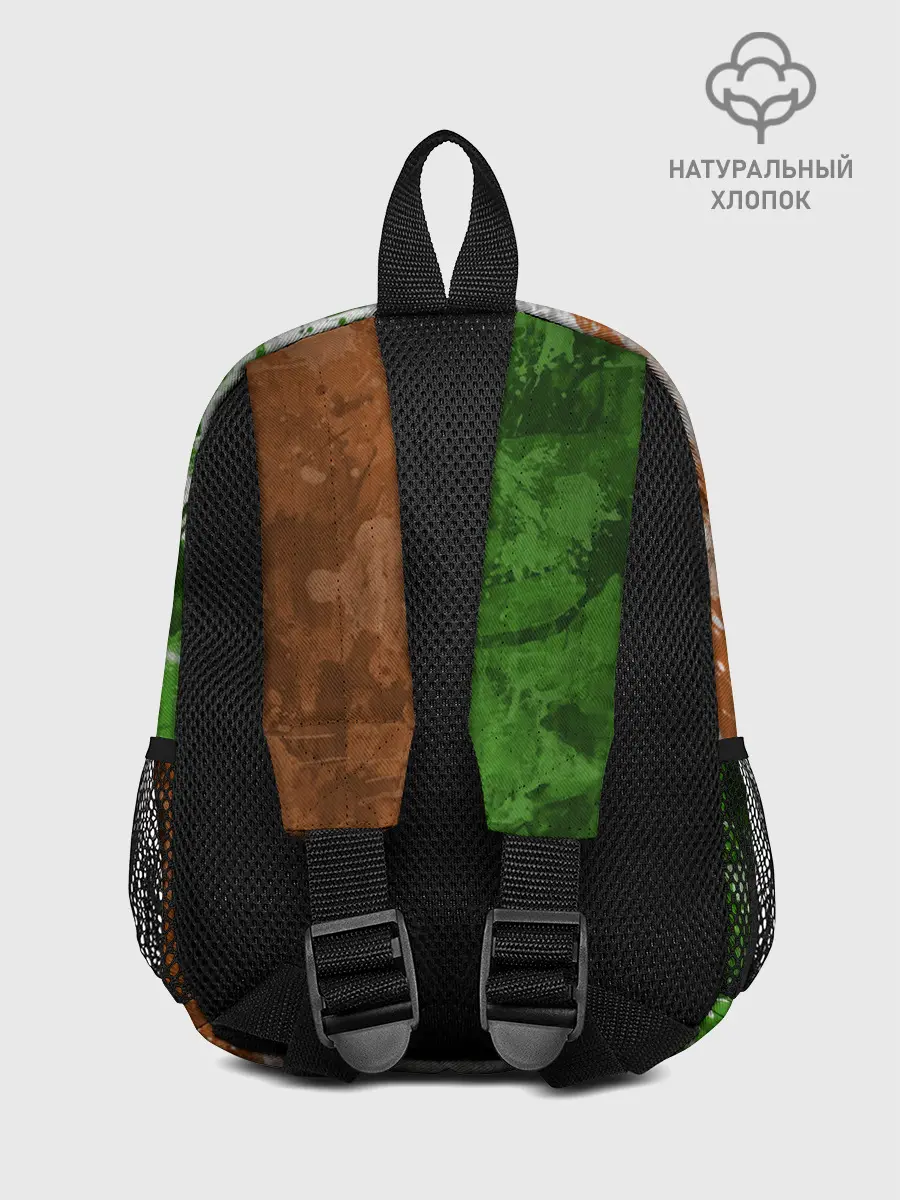 Рюкзак детский / Конор МакГрегор