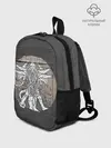 Рюкзак детский / Cthulhu