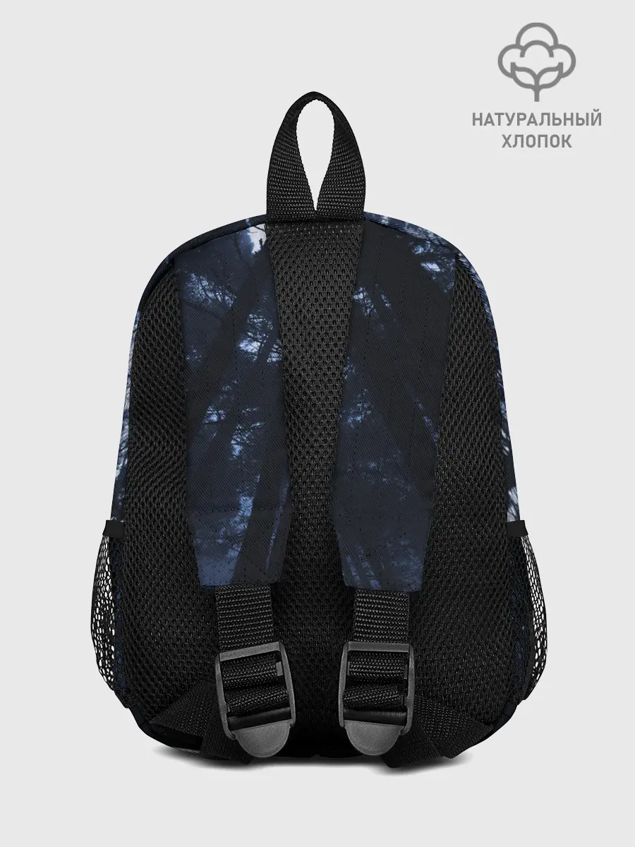 Рюкзак детский / Demogorgon Stranger Things