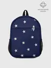 Рюкзак детский / Небеса