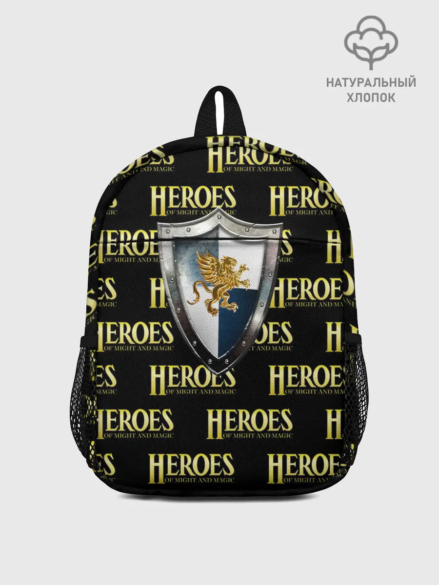 Рюкзак детский / Heroes of Might and Magic