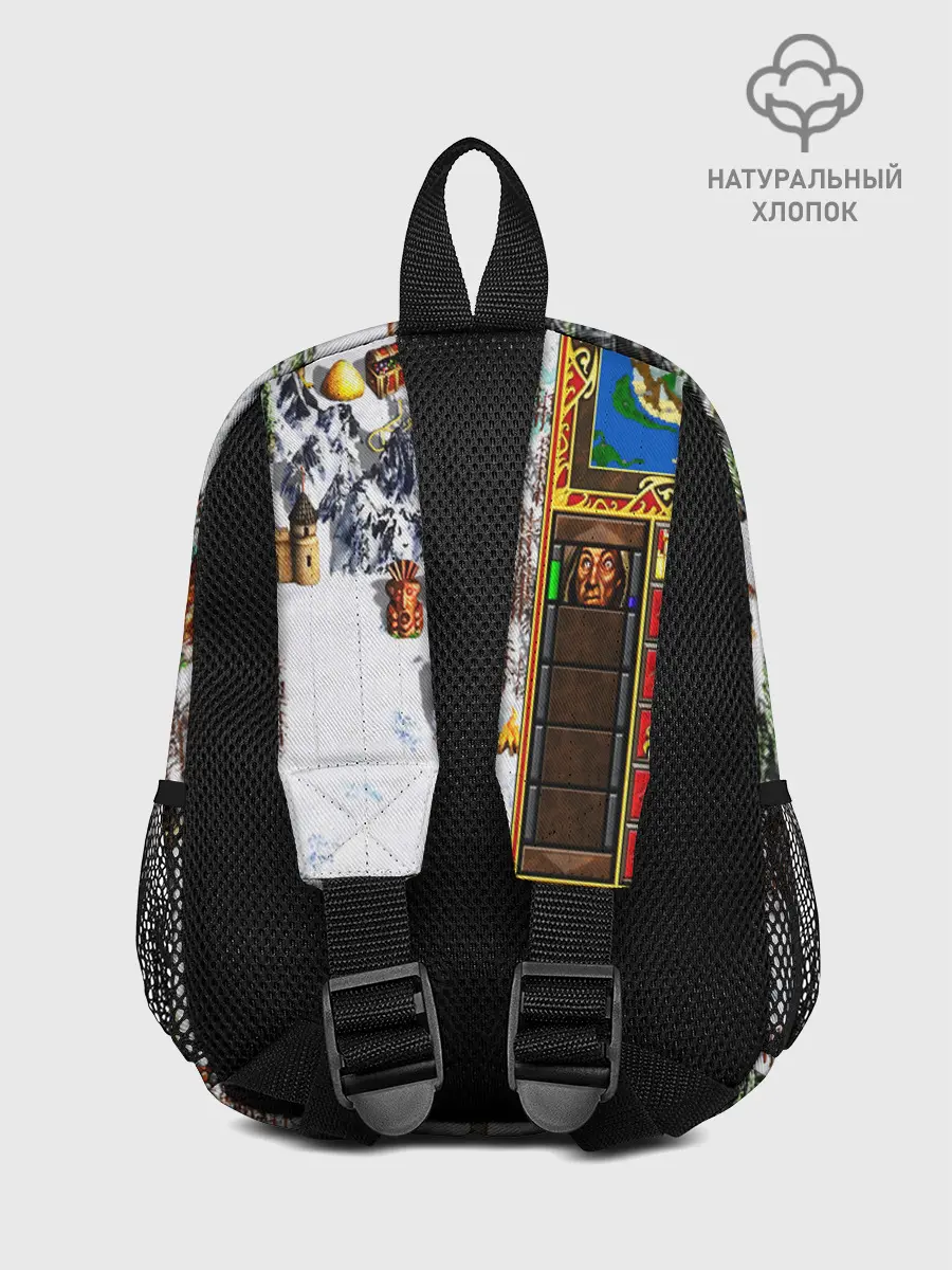 Рюкзак детский / Heroes of Might and Magic