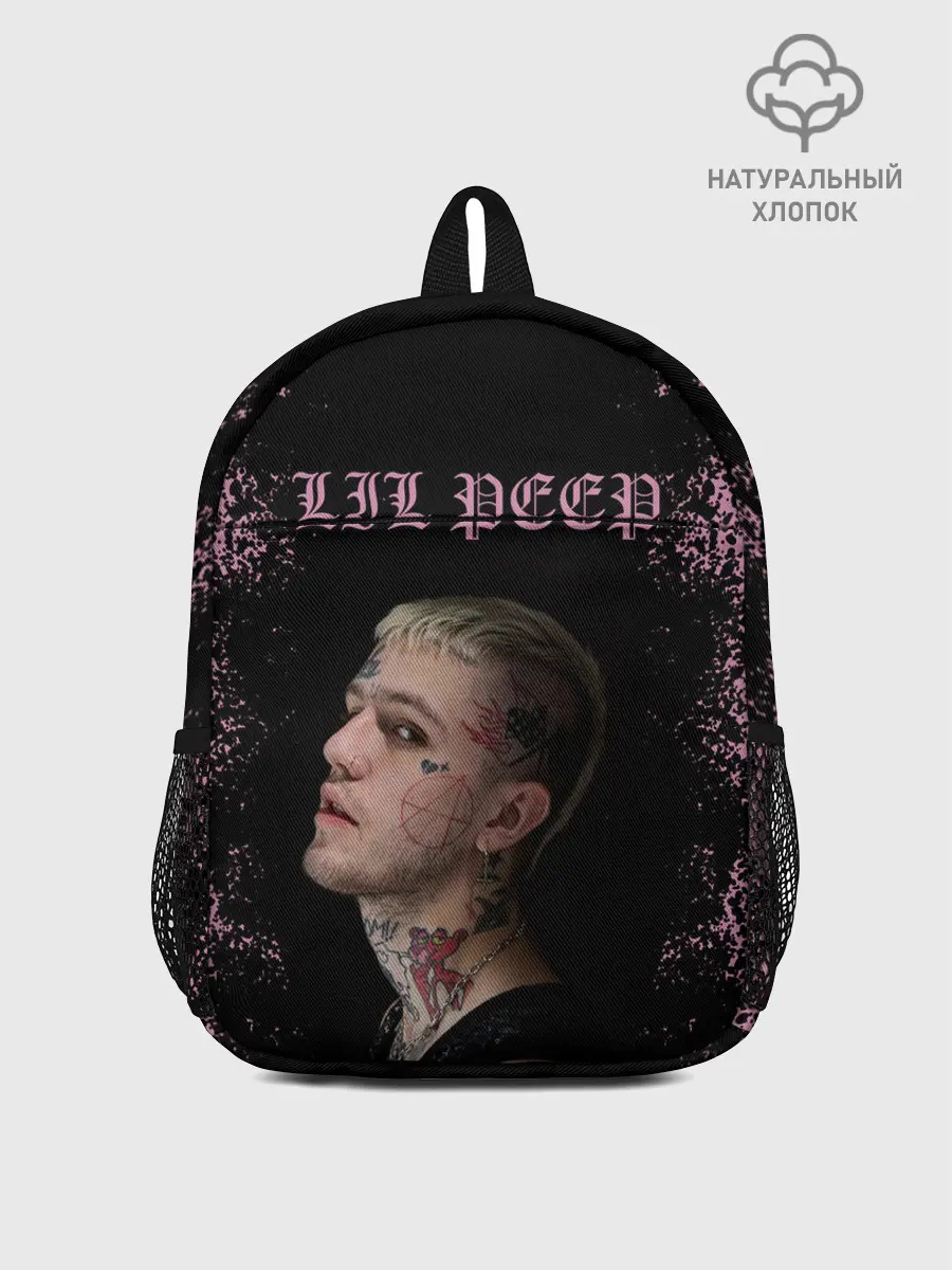 Рюкзак детский / LiL PEEP