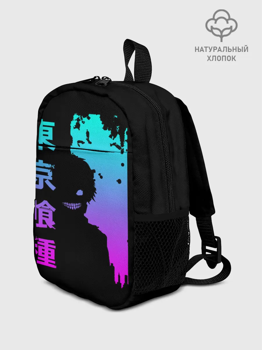 Рюкзак детский / Tokyo Ghoul