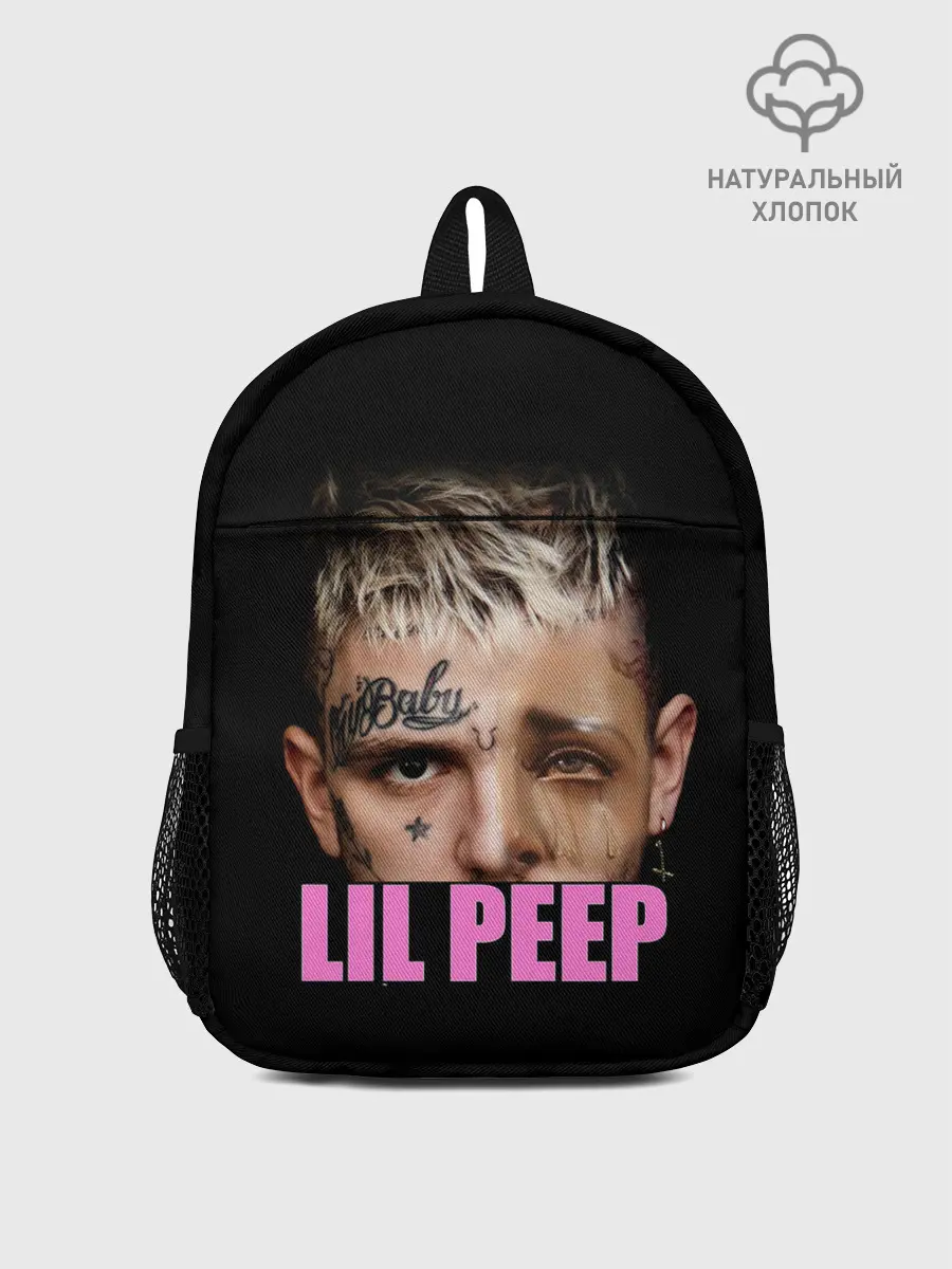 Рюкзак детский / Lil Peep