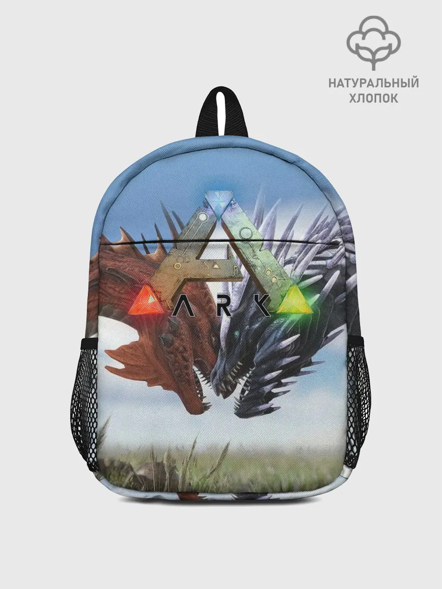 Рюкзак детский / Ark Survival Evolved