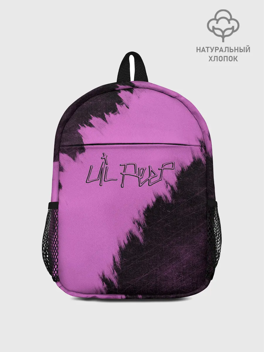 Рюкзак детский / LIL PEEP