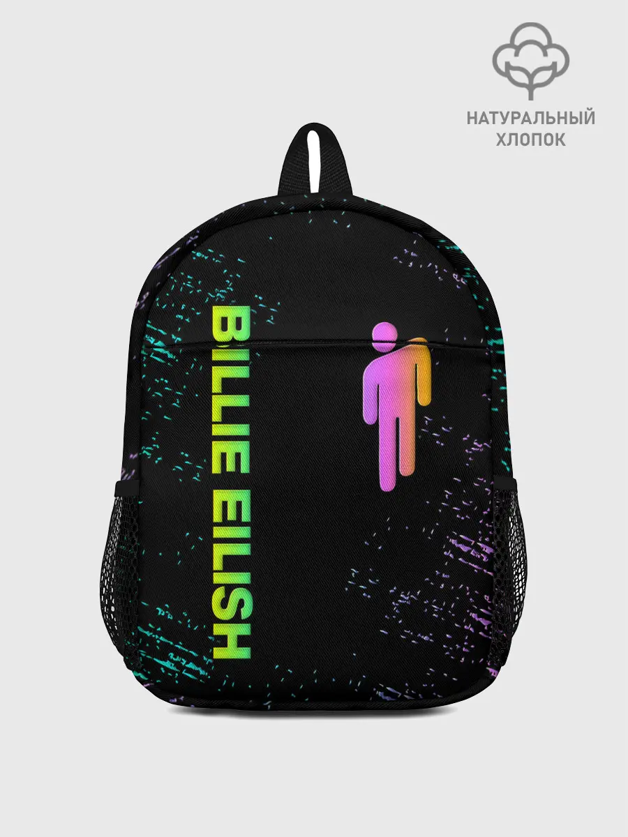 Рюкзак детский / BILLIE EILISH