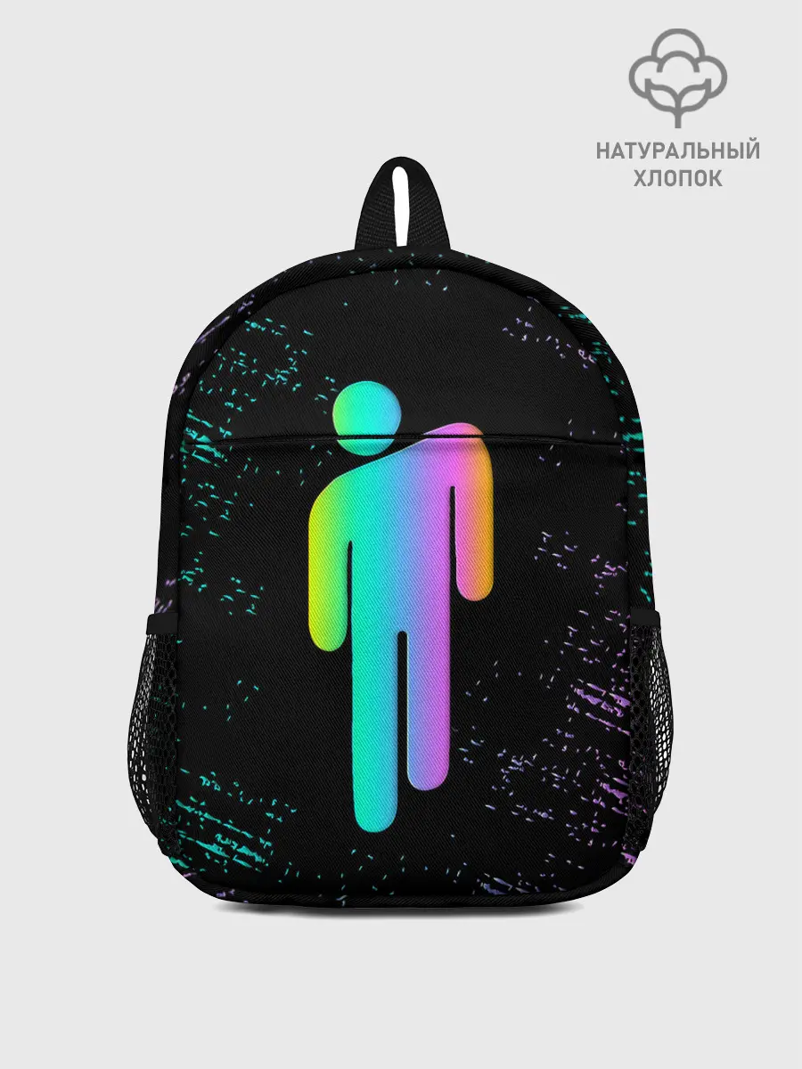 Рюкзак детский / BILLIE EILISH