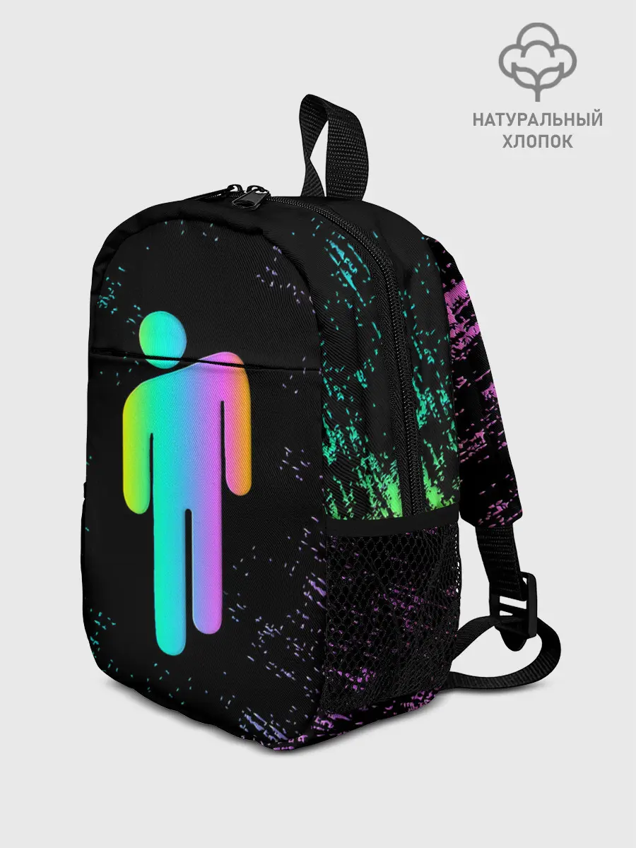 Рюкзак детский / BILLIE EILISH