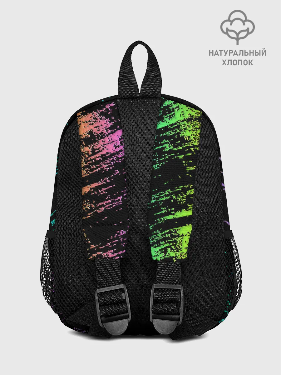 Рюкзак детский / BILLIE EILISH