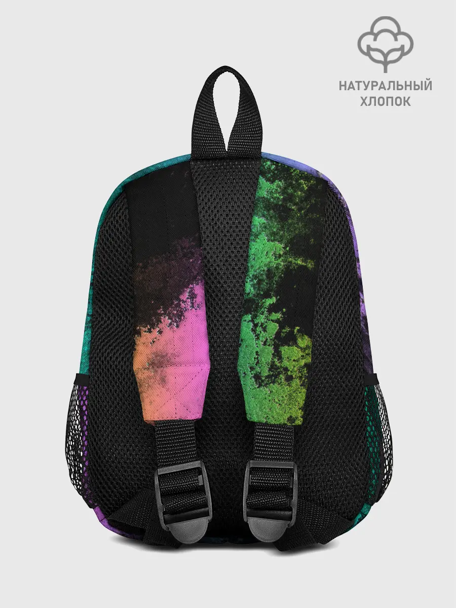 Рюкзак детский / BILLIE EILISH