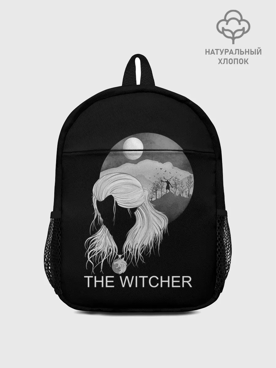 Рюкзак детский / The Witcher