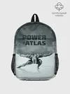 Рюкзак детский / Power of the Atlas