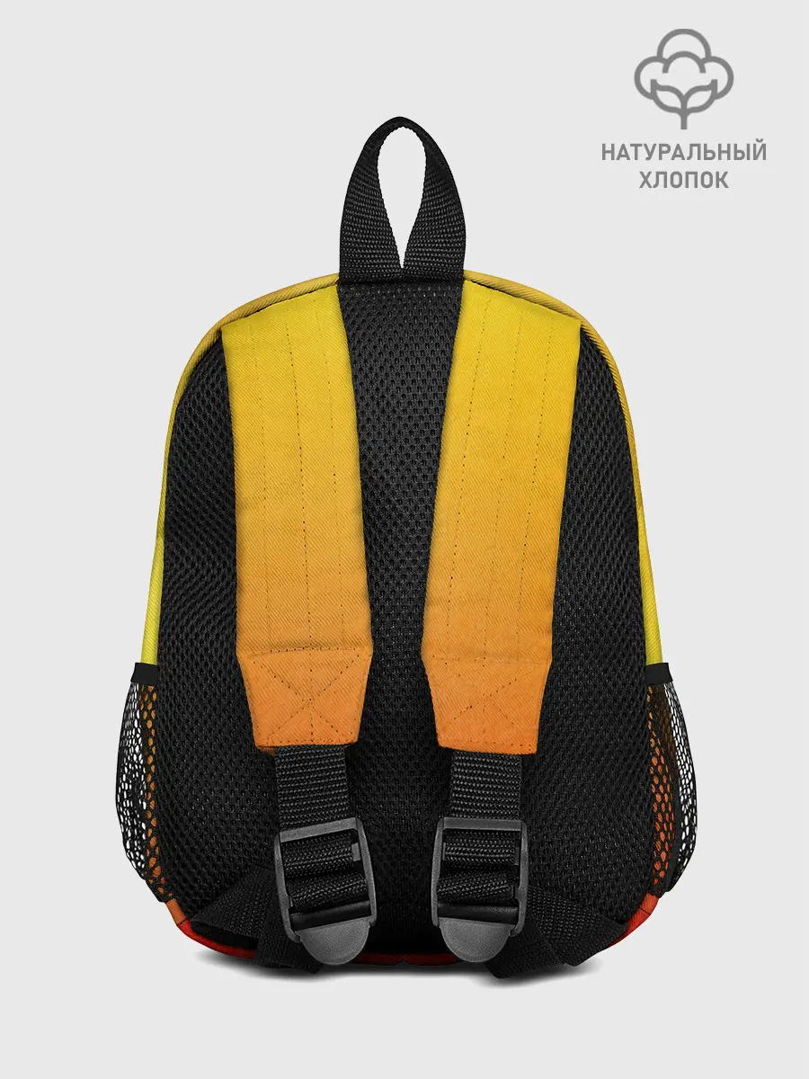 Рюкзак детский / Be your own Superhero