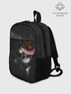 Рюкзак детский / Tokyo Ghoul