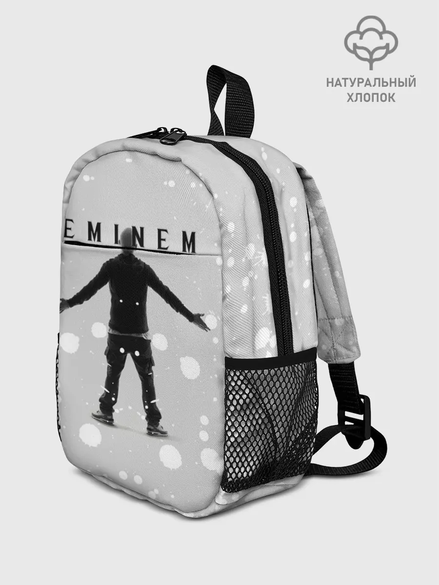 Рюкзак детский / EMINEM | ЭМИНЕМ