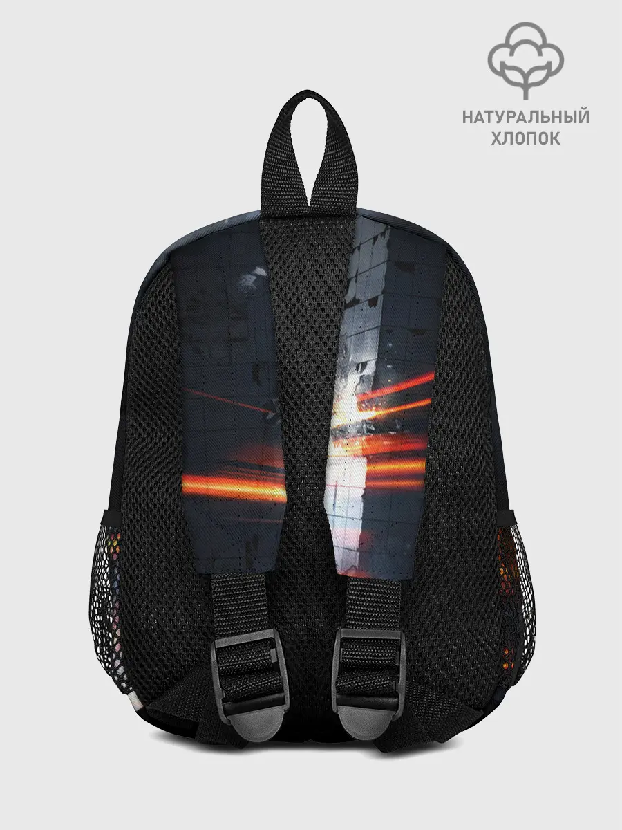 Рюкзак детский / Battlefield