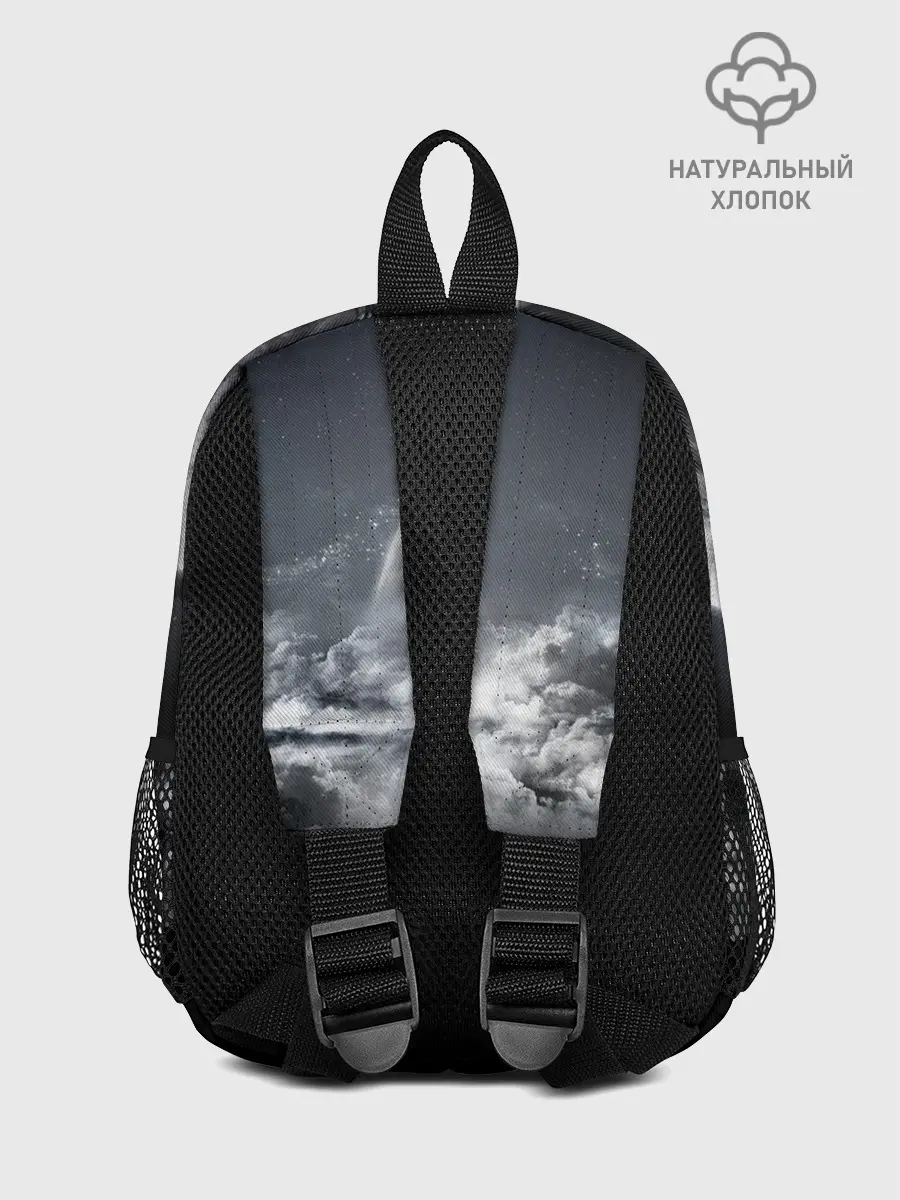 Рюкзак детский / Battlefield