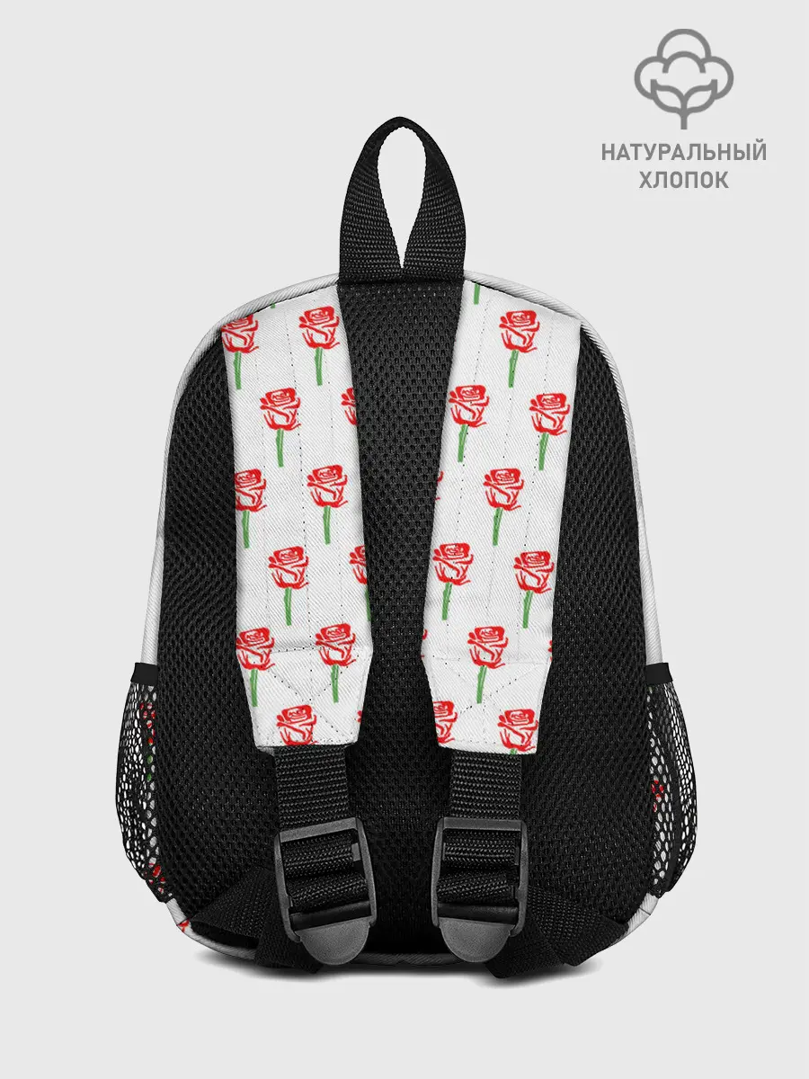 Рюкзак детский / ТИКТОКЕР - PAYTON MOORMEIE.