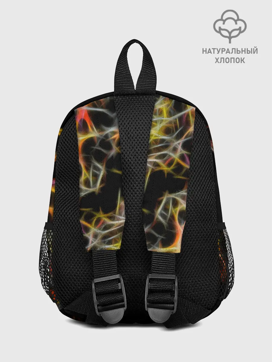 Рюкзак детский / медуза