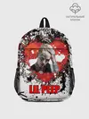 Рюкзак детский / Lil Peep