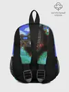 Рюкзак детский / TERRARIA EXCLUSIVE