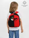 Рюкзак детский / PAYTON MOORMEIER - ТИКТОК