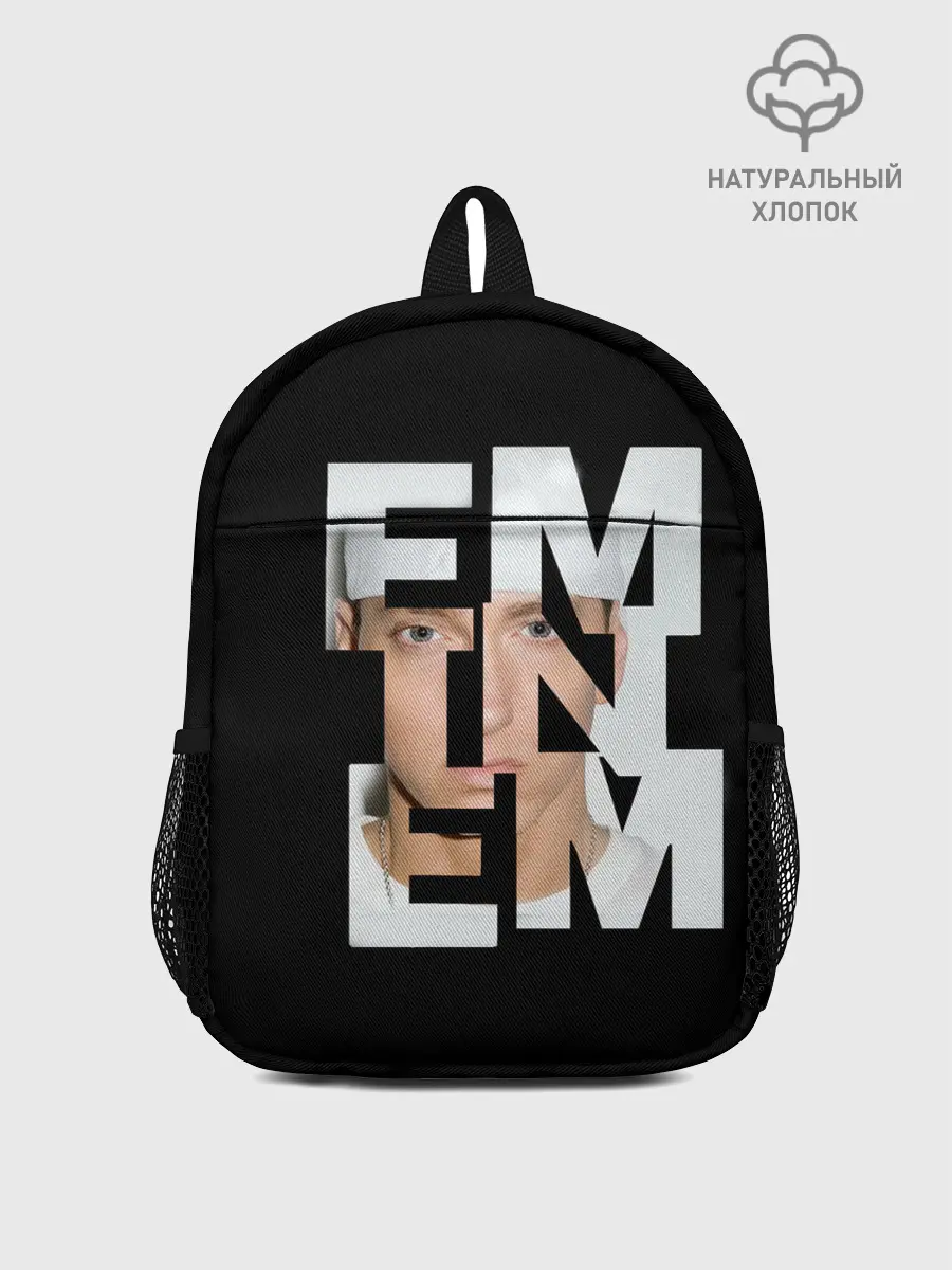 Рюкзак детский / Eminem