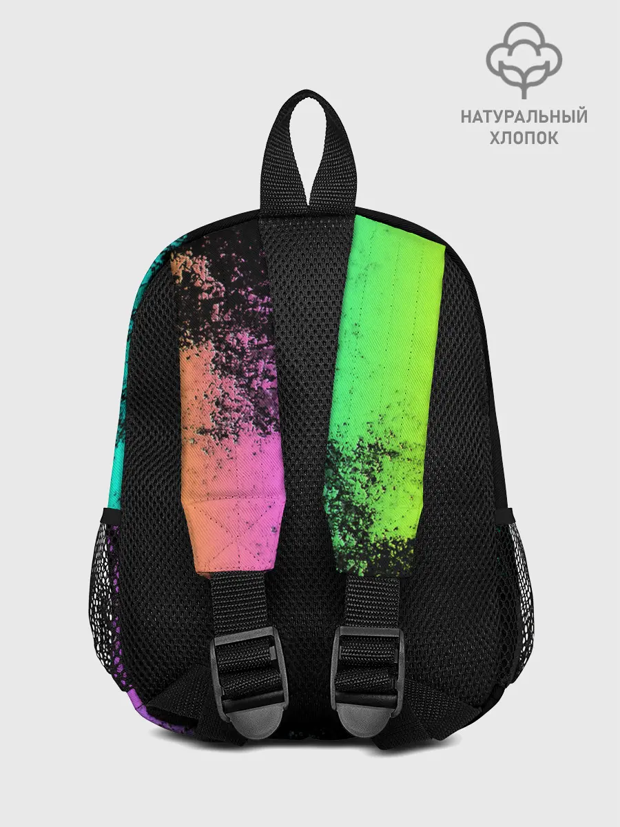 Рюкзак детский / BILLIE EILISH