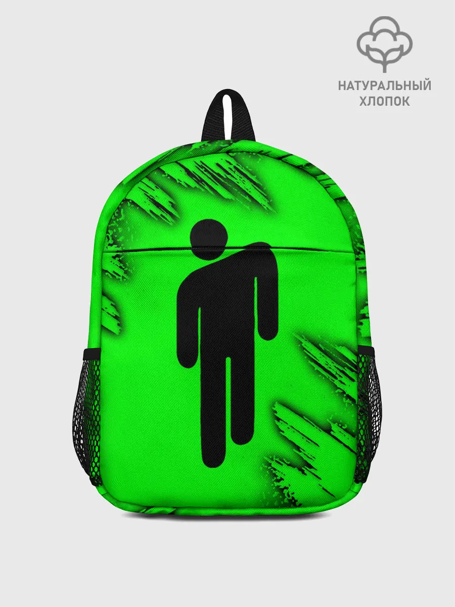 Рюкзак детский / BILLIE EILISH