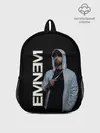 Рюкзак детский / EMINEM