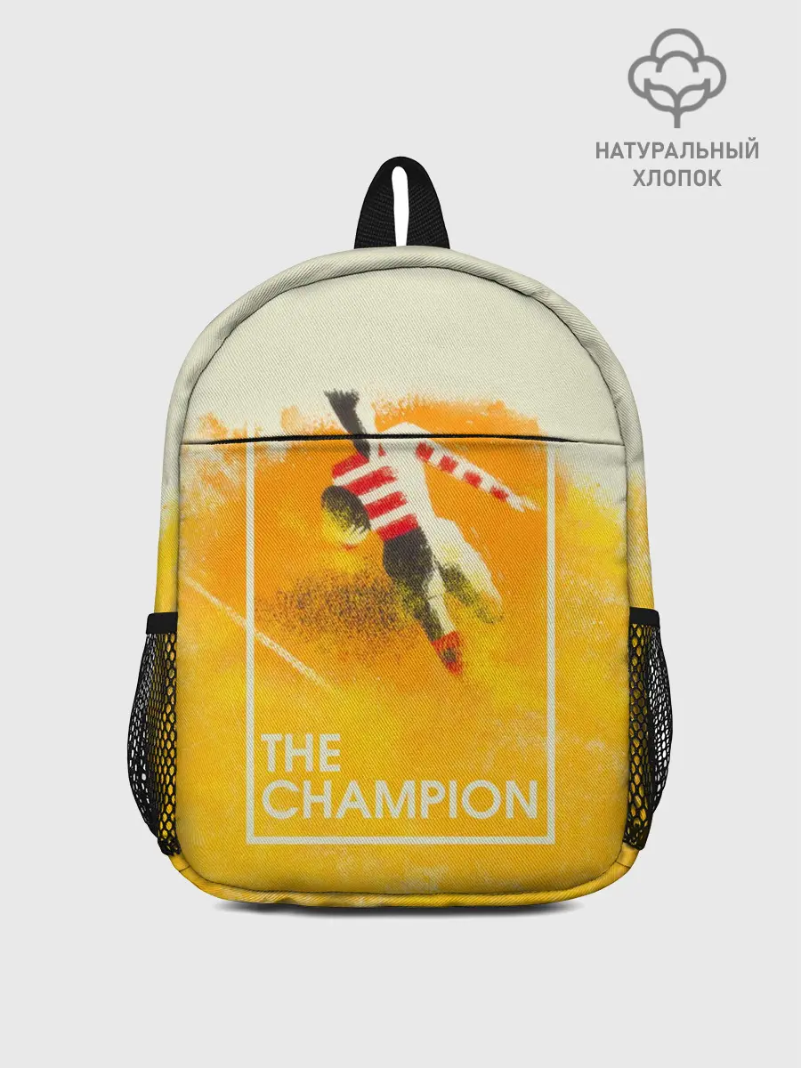 Рюкзак детский / Регби. The Champion