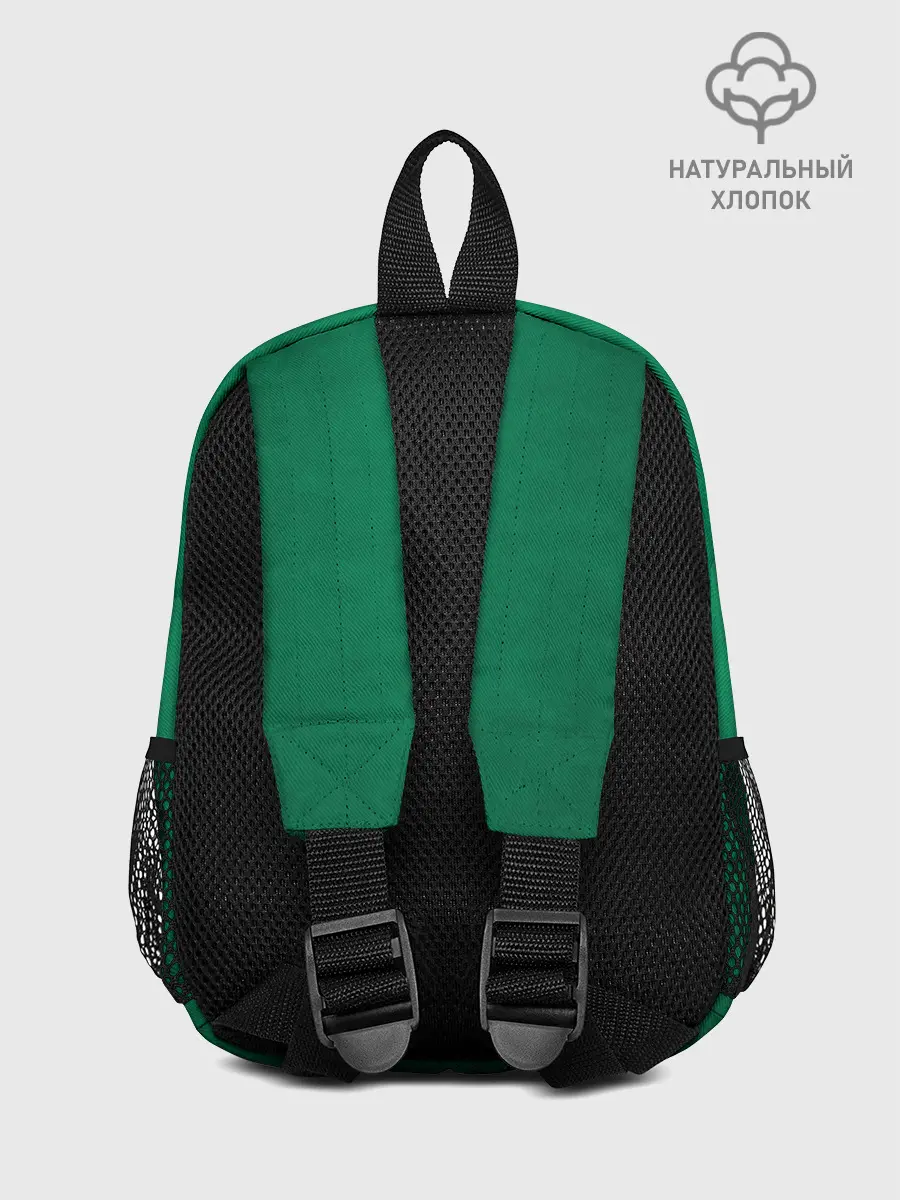 Рюкзак детский / Игра в регби