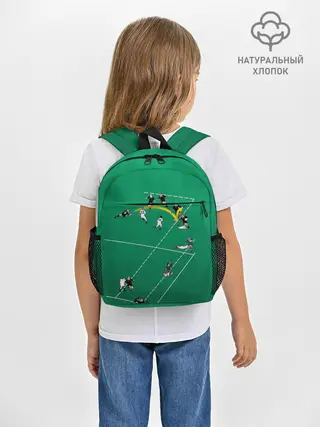 Рюкзак детский / Игра в регби