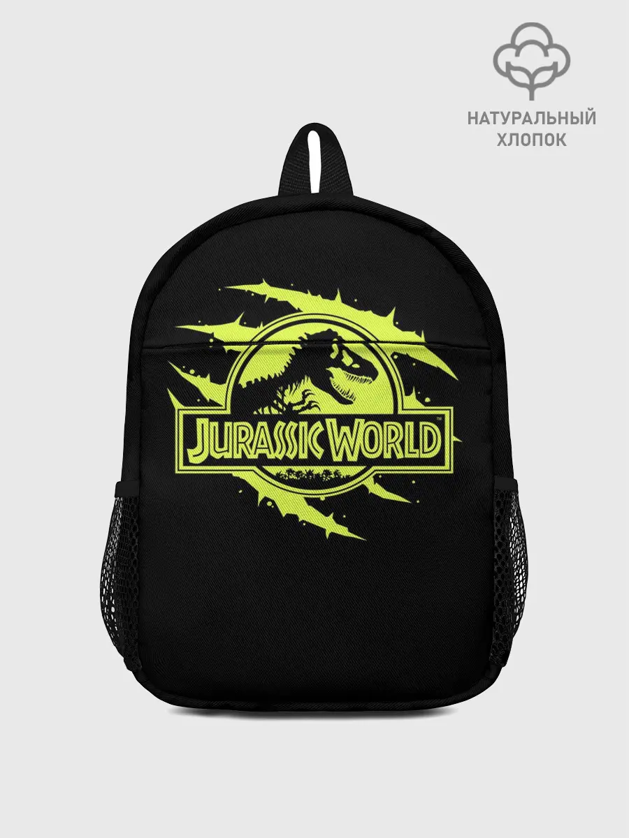 Рюкзак детский / Jurassic World