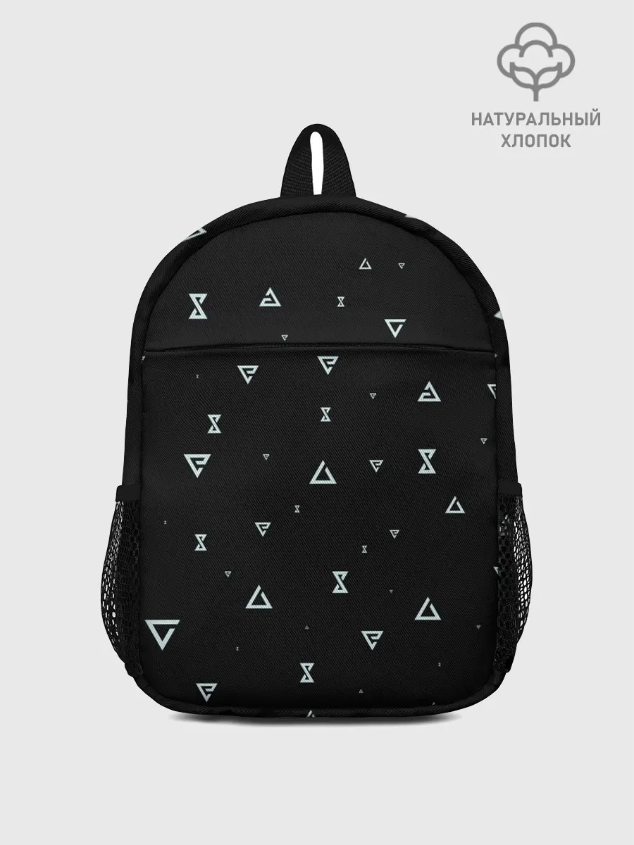 Рюкзак детский / Witchersigns