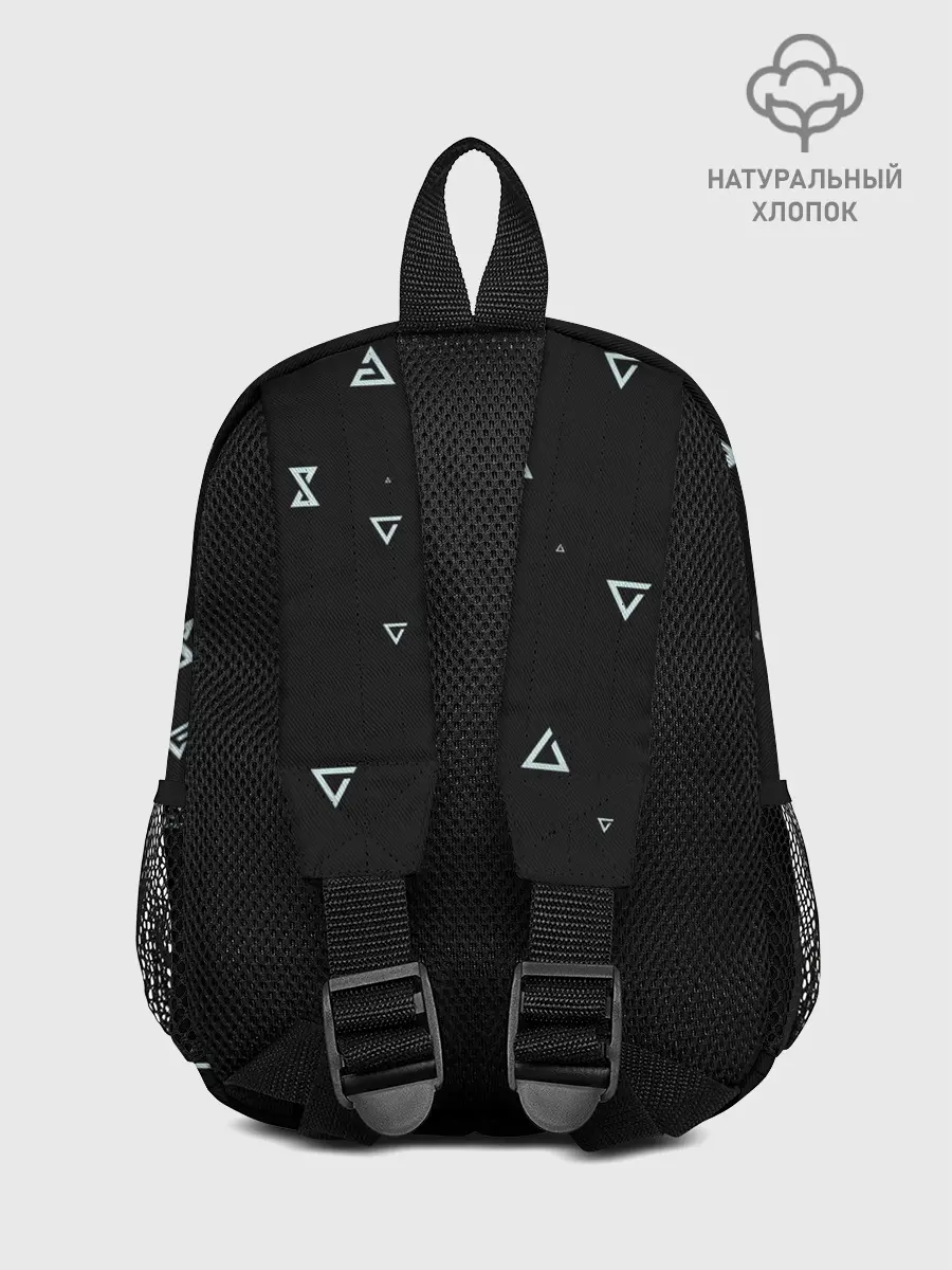 Рюкзак детский / Witchersigns