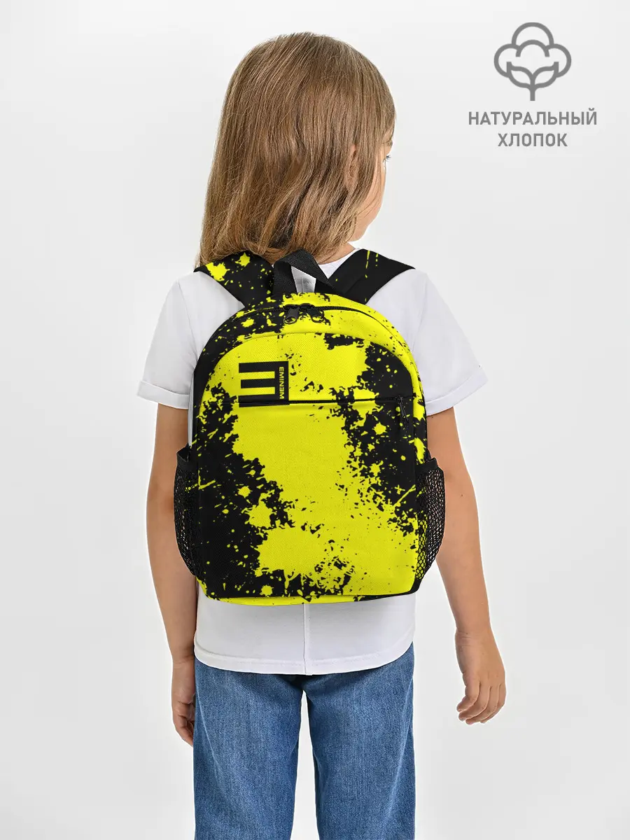 Рюкзак детский / Eminem