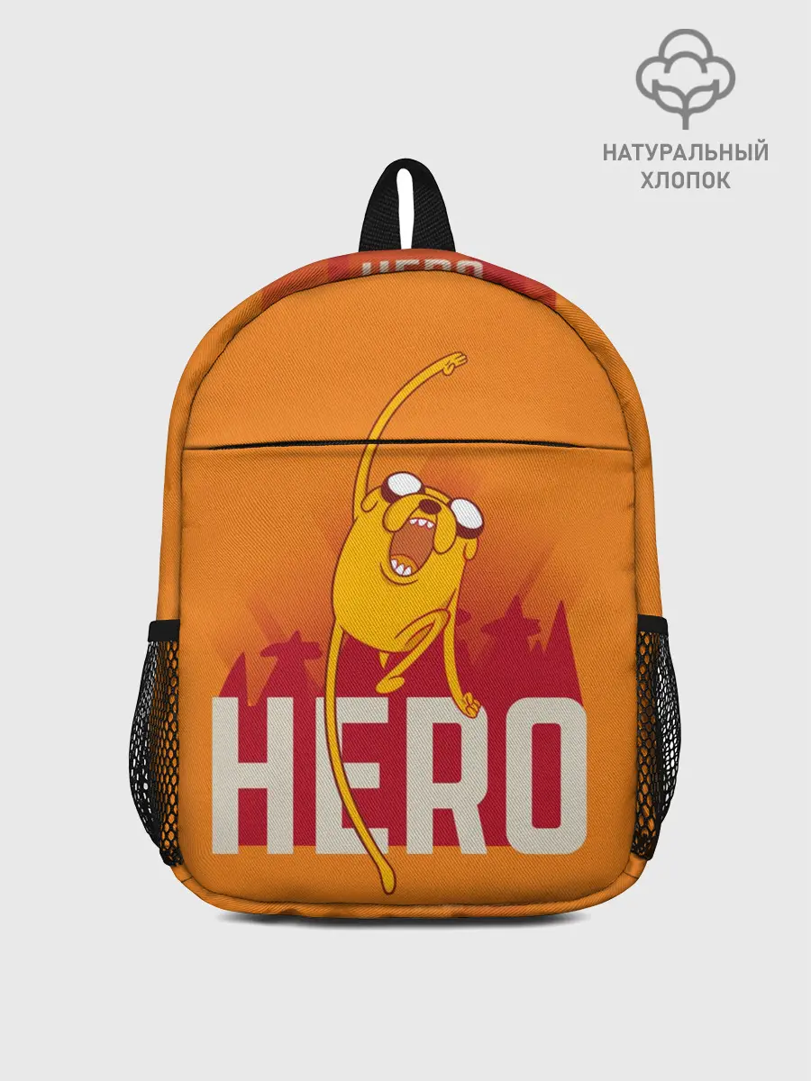 Рюкзак детский / HERO.Джейк