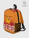 Рюкзак детский / HERO.Джейк